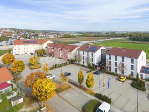Okolí hotelu