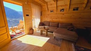 Ảnh trong thư viện ảnh của Etno Villas Tara&Petra ở Žabljak