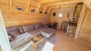 Ảnh trong thư viện ảnh của Etno Villas Tara&Petra ở Žabljak