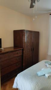 Fotografie z fotogalerie ubytování Apartment Brezak v destinaci Lastovo