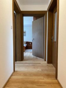 Fotografie z fotogalerie ubytování Apartment Bergblick v destinaci Kramsach