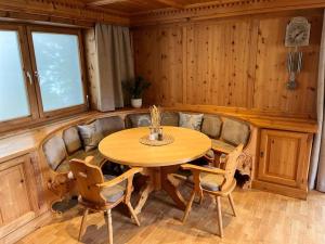 Fotografie z fotogalerie ubytování Apartment Bergblick v destinaci Kramsach