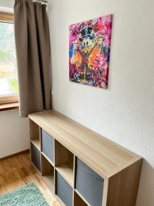 Fotografie z fotogalerie ubytování Apartment Bergblick v destinaci Kramsach