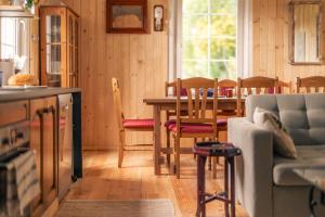 Fotografie z fotogalerie ubytování OderPoint#Sauna#Jacuzzi v destinaci Gozdowice + 112 fotografií