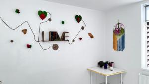 Fotografie z fotogalerie ubytování Summer Vibe - Apartament la curte v destinaci Constanţa