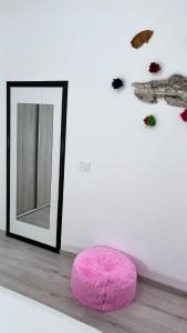 Fotografie z fotogalerie ubytování Summer Vibe - Apartament la curte v destinaci Constanţa