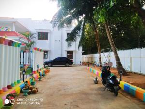 Φωτογραφία από το άλμπουμ του Villa de sangeetha σε Auroville
