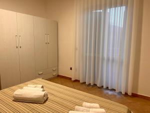 Fotografie z fotogalerie ubytování Residence Il Pantheon - Atena v destinaci Marina di Fuscaldo
