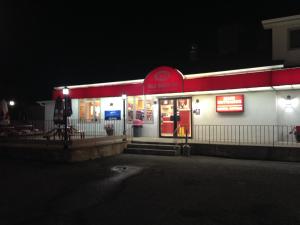 Billede fra billedgalleriet på Villa Bianca Inn i Schreiber + 30 billeder