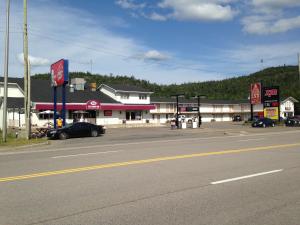 Billede fra billedgalleriet på Villa Bianca Inn i Schreiber