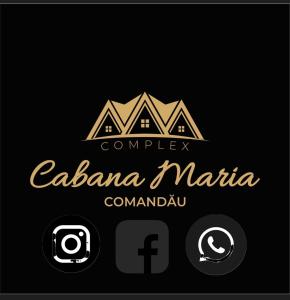 Φωτογραφία από το άλμπουμ του Cabana Maria Comandau σε Comandău