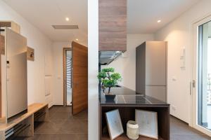 ペスキエーラ・デル・ガルダにあるPrestige Garda Home - Borgo Secoloのギャラリーの写真