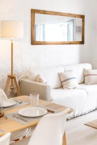 Photo de la galerie de l'établissement Ca Na Mercè, à Cala Morell