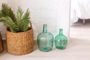 Photo de la galerie de l'établissement Ca Na Mercè, à Cala Morell 25 autres photos