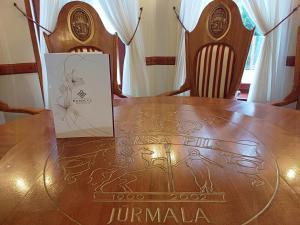 Fotografie z fotogalerie ubytování Pegasa Pils Spa Hotel v destinaci Jūrmala