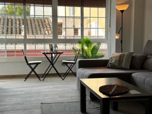 Fotografie z fotogalerie ubytování TuHome Neptuno I v destinaci Fuengirola + 21 fotografií