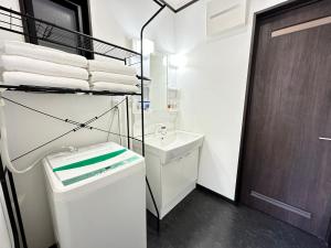 Fotografie z fotogalerie ubytování 72 Mt View - B棟 - v destinaci Fudžikawagučiko + 37 fotografií