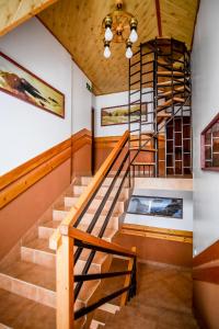Fotografia z galérie ubytovania Willa Znana v Zakopanom