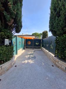 Fotografia z galérie ubytovania Villa Elisea v Sirmione