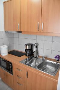 Imagen de la galería de Floras House, en Caristo