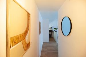 Billede fra billedgalleriet på Sweet Home : : studio en Hypercentre Cathédrale i Amiens