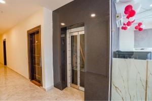 Fotografie z fotogalerie ubytování FabExpress Red Diamond v destinaci Ghaziabád