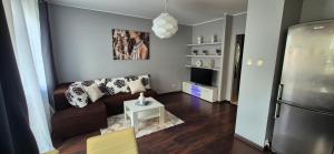 Η κουζίνα ή μικρή κουζίνα στο APARTAMENT SORENTO 9