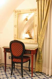Fotografie z fotogalerie ubytování Villa Borgo San Michele v Amalfi