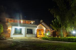 Foto dalla galleria di Elevate by African Manor a Bungoma