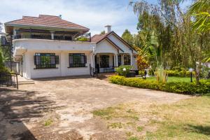 Foto dalla galleria di Elevate by African Manor a Bungoma