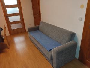Posedenie v ubytovaní Apartmán se dvěma ložnicemi