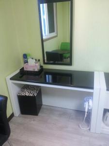 Fotografie z fotogalerie ubytování Hansol Hotel v destinaci Kjongdžu + 13 fotografií