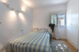 Postel nebo postele na pokoji v ubytování Villa Benalmádena, Av. Del Higuerón + 18 fotografií