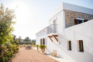 Gallery image of Casa Can Boletar in Santa Gertrudis de Fruitera