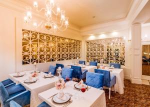Напитки в Vuni Palace Hotel & Casino & SPA