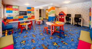 Детский клуб в Vuni Palace Hotel & Casino & SPA