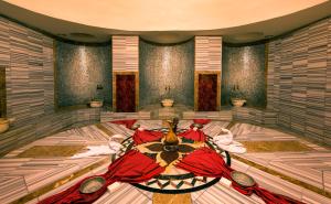 Фотография из галереи Vuni Palace Hotel & Casino & SPA в Кирении