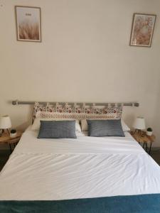 Fotografie z fotogalerie ubytování Résidence des Abeilles v Avignonu