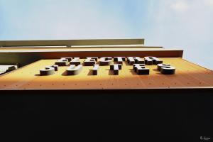 Certifikát, hodnocení, plakát nebo jiný dokument vystavený v ubytování Electra Suites