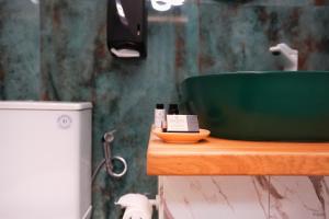 Fotografie z fotogalerie ubytování Electra Suites v destinaci Samothraké