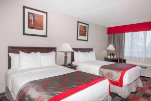 Galeriebild der Unterkunft Albany Plaza Hotel in Albany