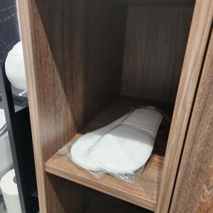 Fotografia z galérie ubytovania Luksusowy Apartament Bliska Wola SABA vo Varšave
