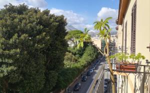 Fotografia z galérie ubytovania La casa sull'albero v destinácii Palermo