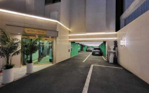 Fotografie z fotogalerie ubytování Cheese Hotel Seomyeon v destinaci Pusan