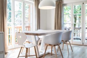 Φωτογραφία από το άλμπουμ του Ferienwohnung SeeSuite σε Rottach-Egern