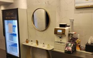 Mynd úr myndasafni af Cheese Hotel Seomyeon í Busan