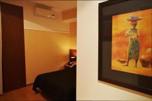 Fotografie z fotogalerie ubytování Sur Hotel v destinaci Montevideo