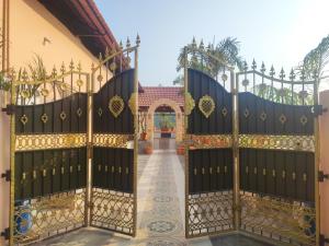 Fotografie z fotogalerie ubytování Maha Periyava Kuteeram v destinaci Kumbakonam