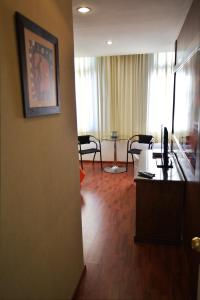 Fotografie z fotogalerie ubytování Sur Hotel v destinaci Montevideo