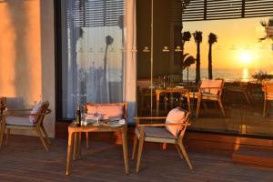 塔哈佐特Hilton Taghazout Bay Beach Resort & Spa的相册照片